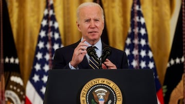 El proyecto Build Back Better contin&uacute;a estancado en el Senado.Biden espera que se apruebe en Navidad. &iquest;Qu&eacute; significa y c&oacute;mo afectar&aacute; los impuestos?