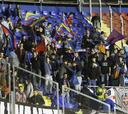 Las imágenes del Levante-Athletic