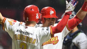 Diablos remonta a Tigres a base de poder