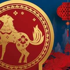 Año Nuevo Chino: ¿cuándo es y qué animal representará al 2026?