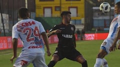 Arsenal 2-1 Lanús: goles, resumen y resultado