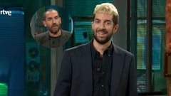 La sorpresiva reflexión de Jorge Ponce y Broncano sobre España en ‘La Revuelta’: “6 o 7 millones de tontos”