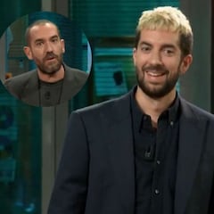 La sorpresiva reflexión de Jorge Ponce y Broncano sobre España en ‘La Revuelta’: “6 o 7 millones de tontos”