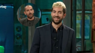 La sorpresiva reflexión de Jorge Ponce y Broncano sobre España en ‘La Revuelta’: “6 o 7 millones de tontos”