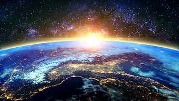 La comunidad científica revela que el 22 de julio del 2025, será el días más corto en la historia moderna de la Tierra, durará 1,34 milisegundos.