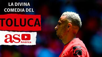 Clausura 2022: La Divina Comedia del Toluca