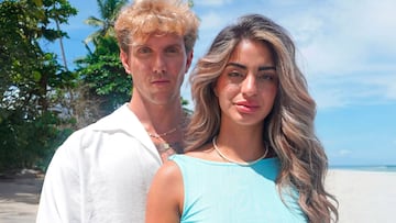 &La isla de las tentaciones* abre el casting para la nueva edici車n en Telecinco: las preguntas que debes responder