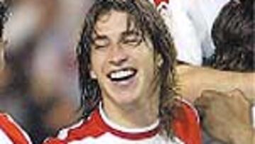 Sergio Ramos está en el punto de mira del Real Madrid.