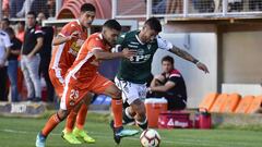 Los 7 equipos que han sido punteros en la Primera B AS.com