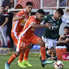 Los 7 equipos que han sido punteros en la Primera B AS.com