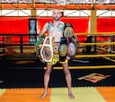 Cádiz acogerá el combate aniversario de Carlos Coello en un gran evento internacional de Muay Thai