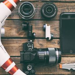 Las mejores rebajas en productos tecnológicos