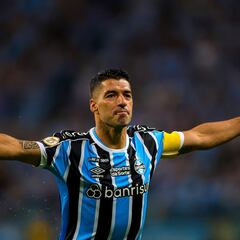 ¿Cuántos títulos ha ganado Luis Suárez en su carrera? Palmarés completo