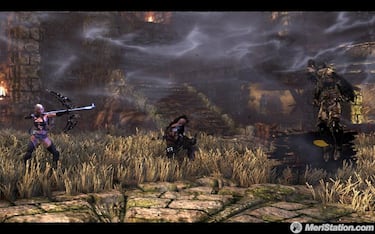 Hunted: The Demon's Forge, Impresiones