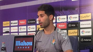 "Jugar en Primera no es un objetivo, es una recompensa"