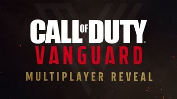 Call of Duty: Vanguard