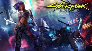 Cyberpunk 2077 apuesta por la historia con 10 guionistas