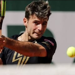 Londero, en Australia: "Nos tratan como si tuviéramos lepra"