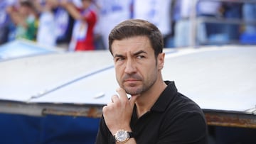 25/05/25 PARTIDO SEGUNDA DIVISION
ULTIMO PARTIDO EN EL ESTADIO DE LA ROMAREDA ANTES DE SU DEMOLICION
ZARAGOZA - DEPORTIVO DE LA CORUÑA
GABI FERNANDEZ