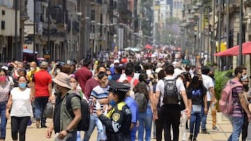 Variante Delta: ¿Cuáles son los riesgos si los jóvenes no se quieren vacunar?