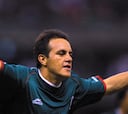 La petición de Maldini y Cannavaro a Cuauhtémoc Blanco