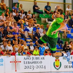 El Anaitasuna mantiene su crecimiento en una plaza histórica