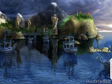 Focus se hace con Heroes of Annihilated Empires