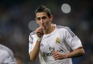 “Pinta que a Arbeloa le irá bien”