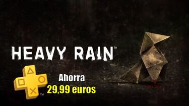 Ahorra dinero con tu suscripción a PlayStation Plus