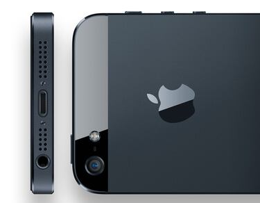 El iPhone low cost, candidato a futuro anuncio de Apple