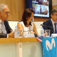 'Women in Bike', un impulso más para el deporte femenino