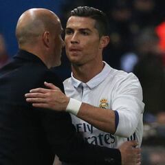 Los 5 retos del Real Madrid para el Clásico del Camp Nou