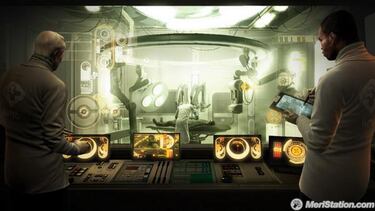 [E3] Deus Ex: Human Revolution, Impresiones