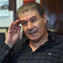 Así evoluciona el estado de salud de Víctor Hugo Morales un mes después de contraer Covid-19