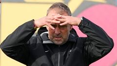 Real Madrid offer Barcelona early Christmas present