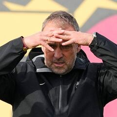 Real Madrid offer Barcelona early Christmas present