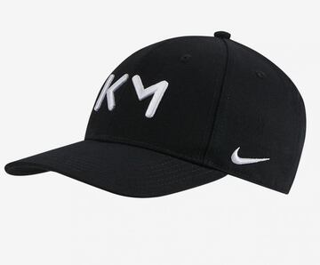Mbappé launches Nike 'Bondy Dreams' sportswear collection