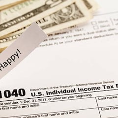 El IRS informa que se acaba el tiempo para reclamar cheques de estímulo