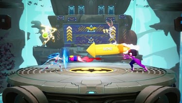 MultiVersus: Warner abre su catálogo animado para hacerlo pelear