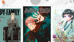 After two years, Crunchyroll is bringing back manga in a new app starting next month