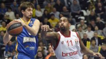 Alexey Shved ante Bradley Wanamaker.