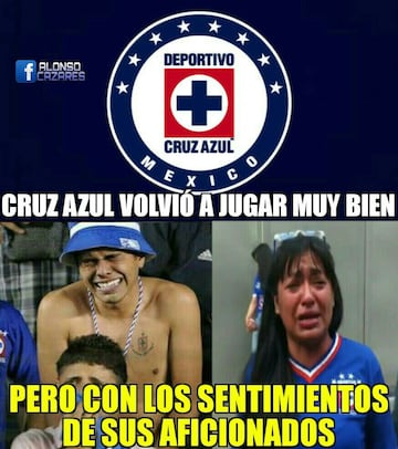 Pedro Caixinha, peor que sus antecesores en Cruz Azul