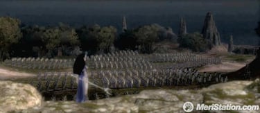 Warhammer: Mark of Chaos - Battle March