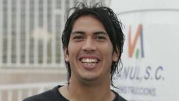 <b>RESPONSABILIDAD.</b> Ulloa no ha mojado últimamente y está cuestionado.