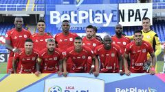 La figura de América que pensó en retirarse según confirmó Polilla