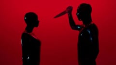 American Horror Stories, tráiler