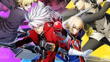 BlazBlue: Cross Tag Battle rebaja su precio de cara al lanzamiento