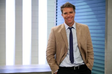 En 2016, el presentador argentino de televisión calificó a la Liga MX de “horrenda”, por considerarla aburrida y por las enormes diferencias que hay entre "equipos como Cruz Azul y América con los Rayados de Sinaloa", como llamó equivocadamente al Monterrey. En minutos, las cuentas mexicanas de Twitter se volcaron a defender su querida Liga y a darle con todo al “especialista".