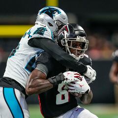 2023 NFL Draft: What does each team in the NFC South division need? Projected picks