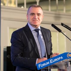 “España no es racista”